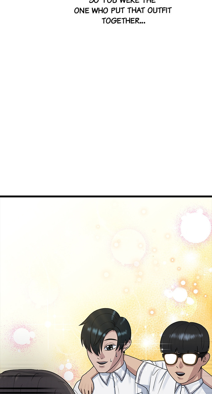 Psychic Studies Chapter 52 page 45 - 