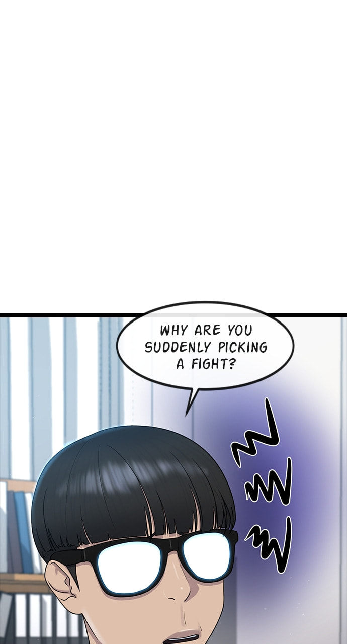 Psychic Studies Chapter 53 page 18 - 
