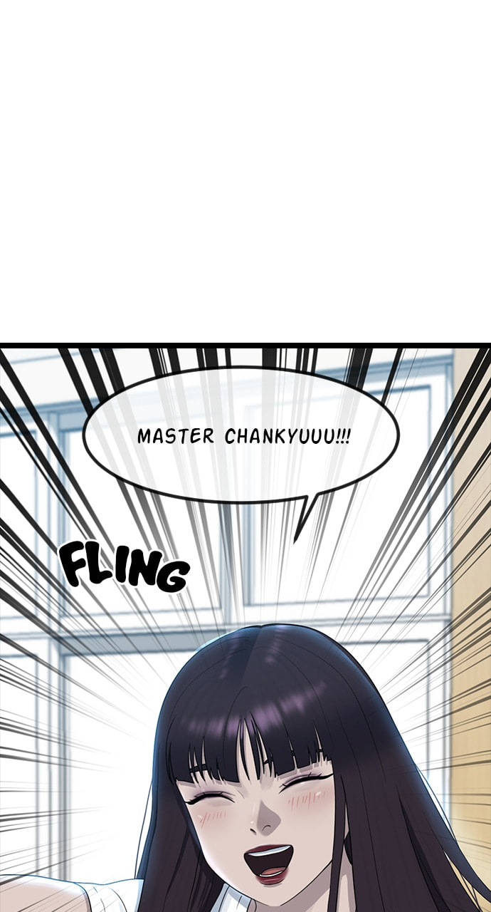 Psychic Studies Chapter 53 page 21 - 