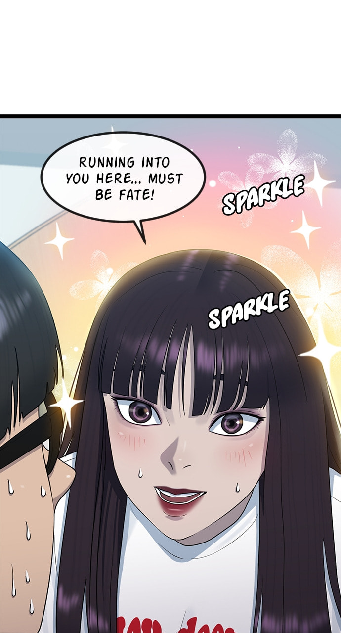 Psychic Studies Chapter 53 page 24 - 