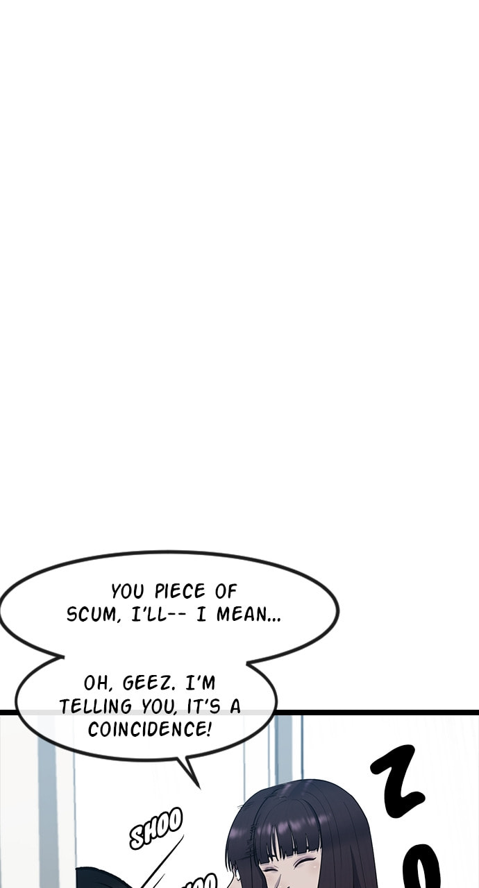 Psychic Studies Chapter 53 page 28 - 