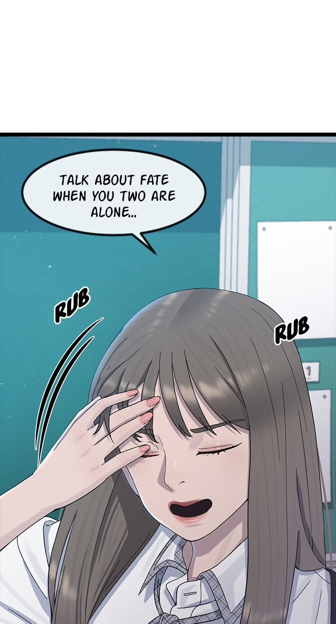 Psychic Studies Chapter 53 page 31 - 