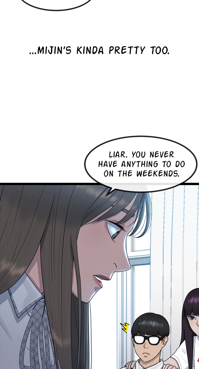 Psychic Studies Chapter 53 page 36 - 