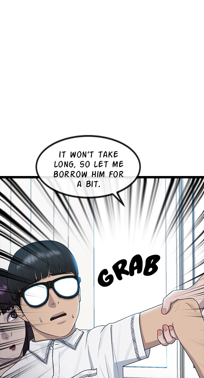 Psychic Studies Chapter 53 page 52 - 