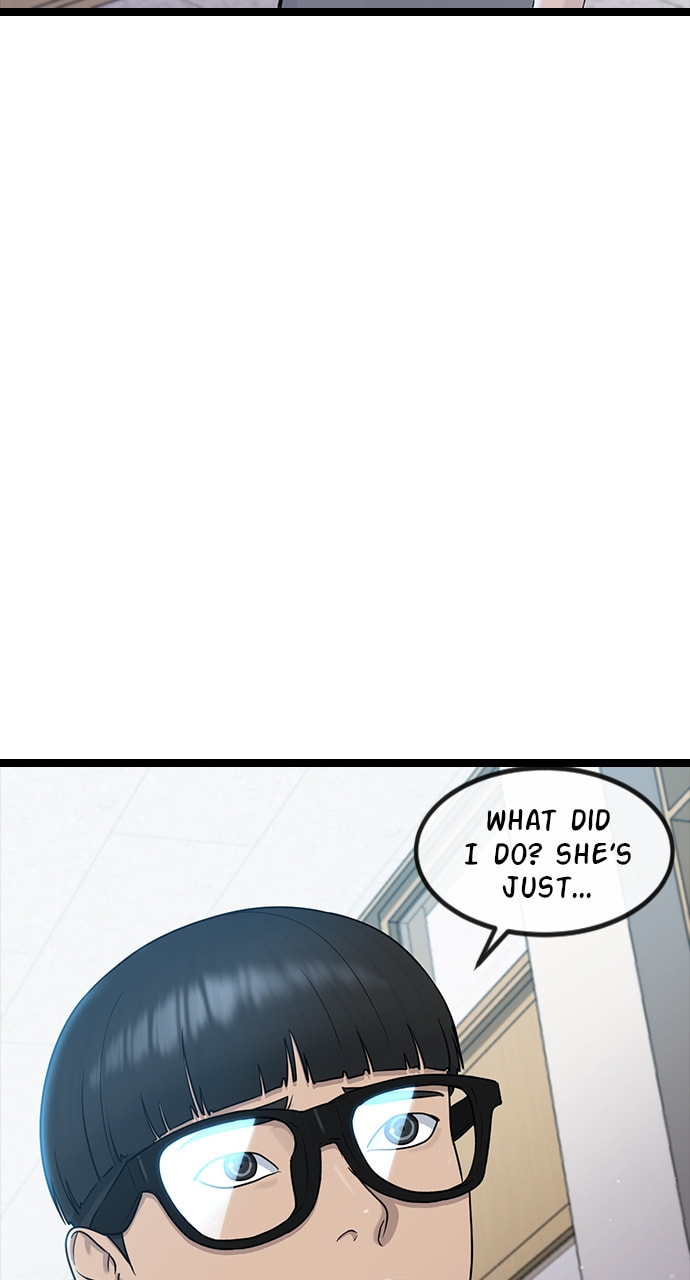 Psychic Studies Chapter 53 page 69 - 