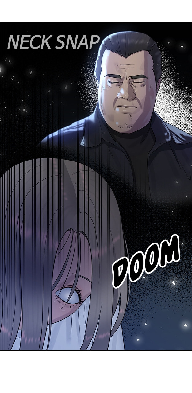 Psychic Studies Chapter 54 page 109 - 