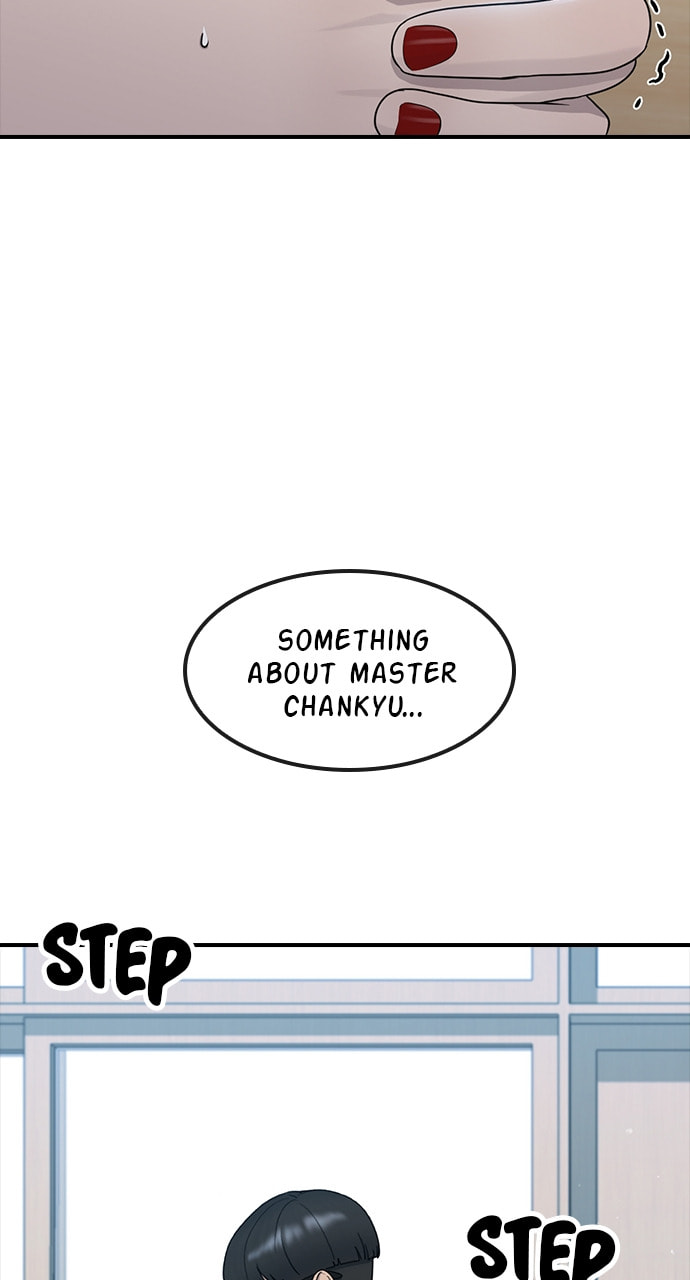 Psychic Studies Chapter 54 page 14 - 