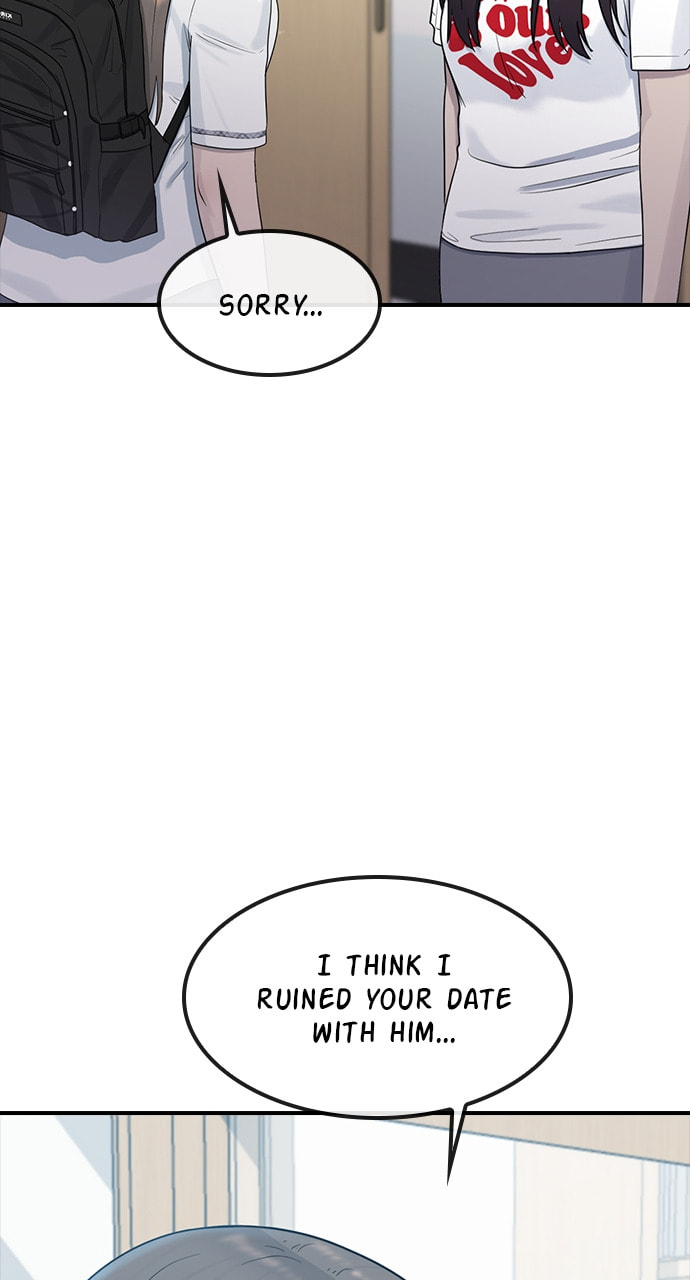 Psychic Studies Chapter 54 page 22 - 