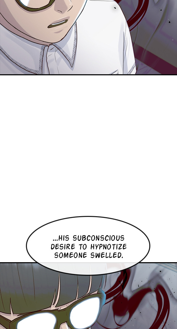 Psychic Studies Chapter 54 page 44 - 