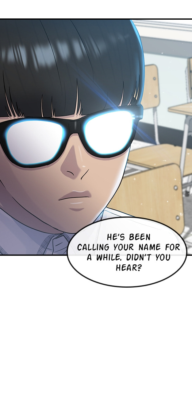 Psychic Studies Chapter 54 page 89 - 