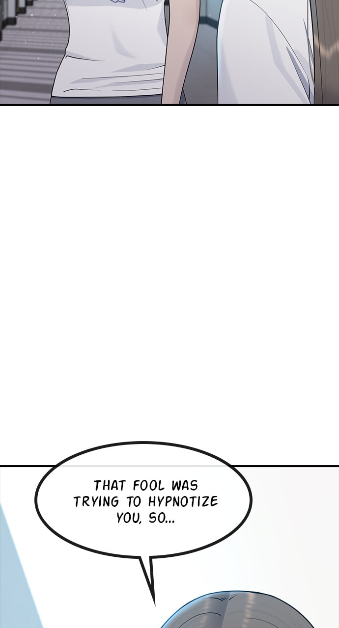 Psychic Studies Chapter 55 page 20 - 