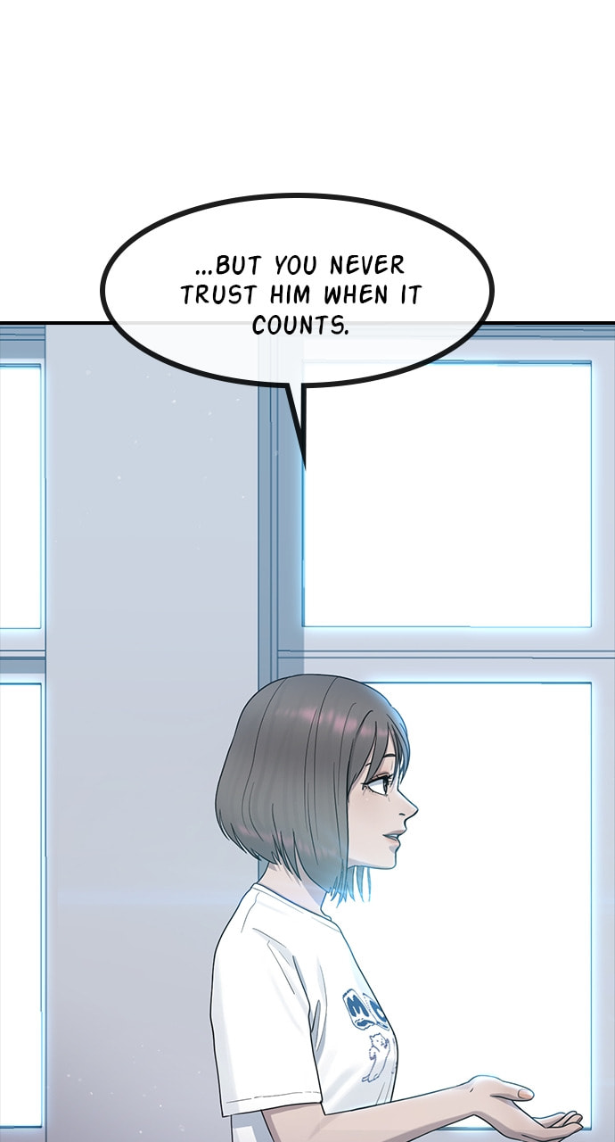 Psychic Studies Chapter 55 page 30 - 