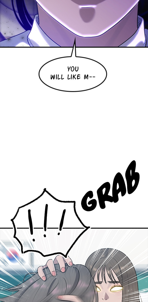 Psychic Studies Chapter 55 page 4 - 