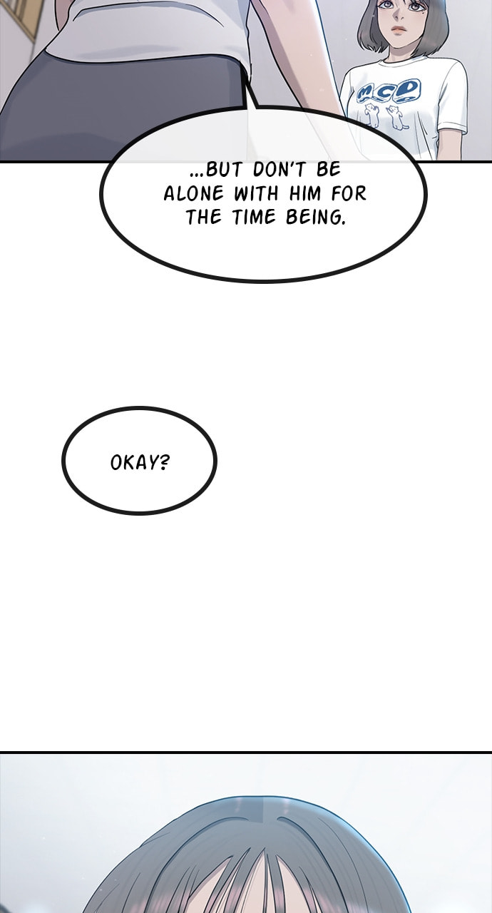 Psychic Studies Chapter 55 page 36 - 