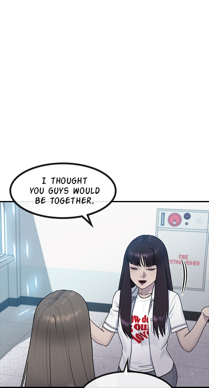 Psychic Studies Chapter 55 page 42 - 