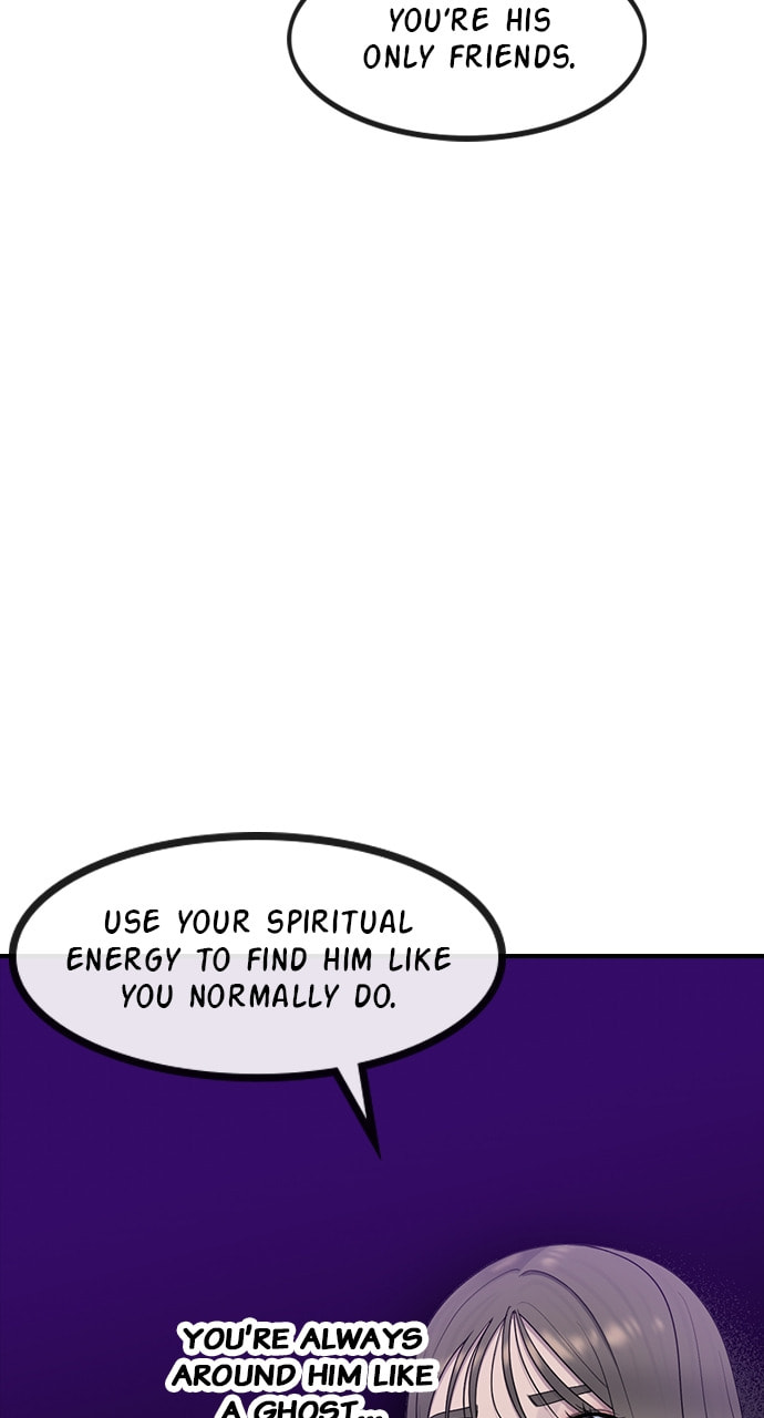 Psychic Studies Chapter 55 page 43 - 