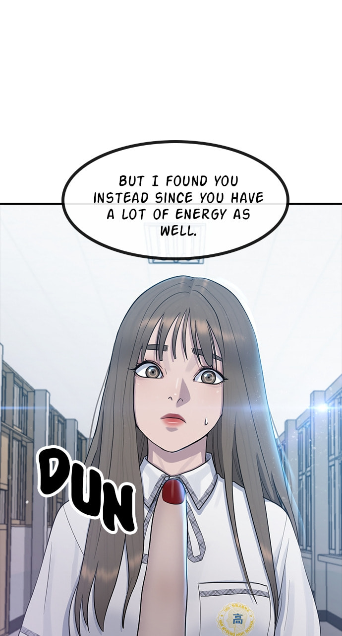 Psychic Studies Chapter 55 page 46 - 