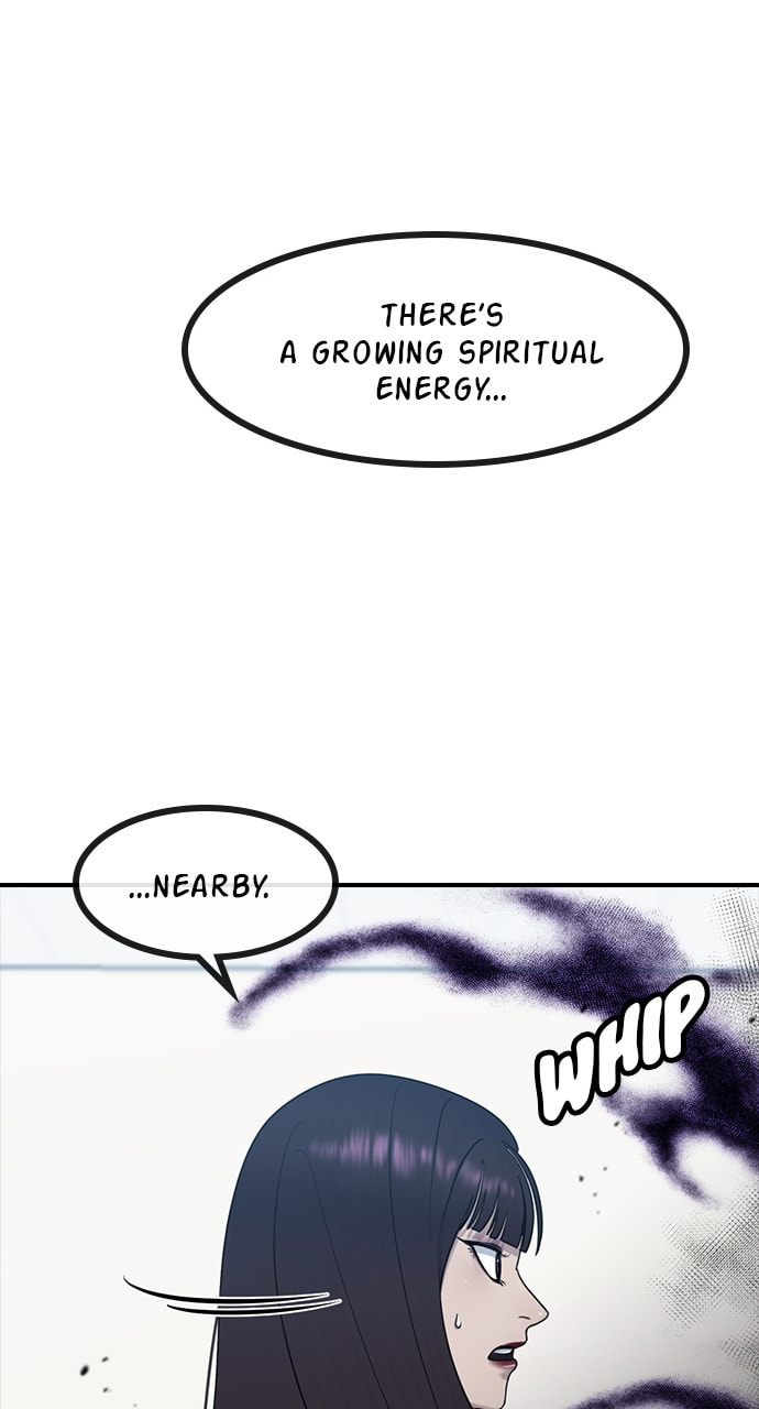 Psychic Studies Chapter 55 page 50 - 