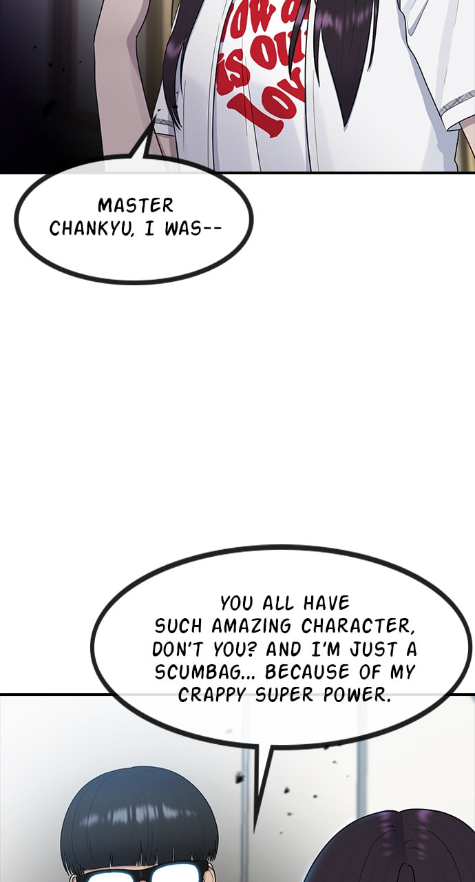 Psychic Studies Chapter 55 page 66 - 
