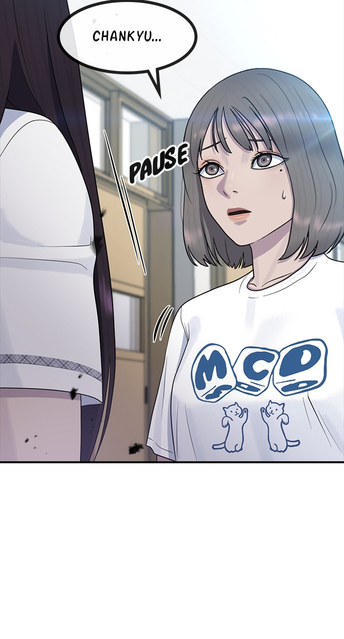 Psychic Studies Chapter 55 page 68 - 