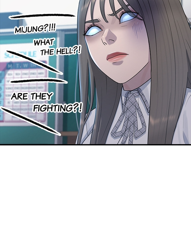 Psychic Studies Chapter 55 page 10 - 
