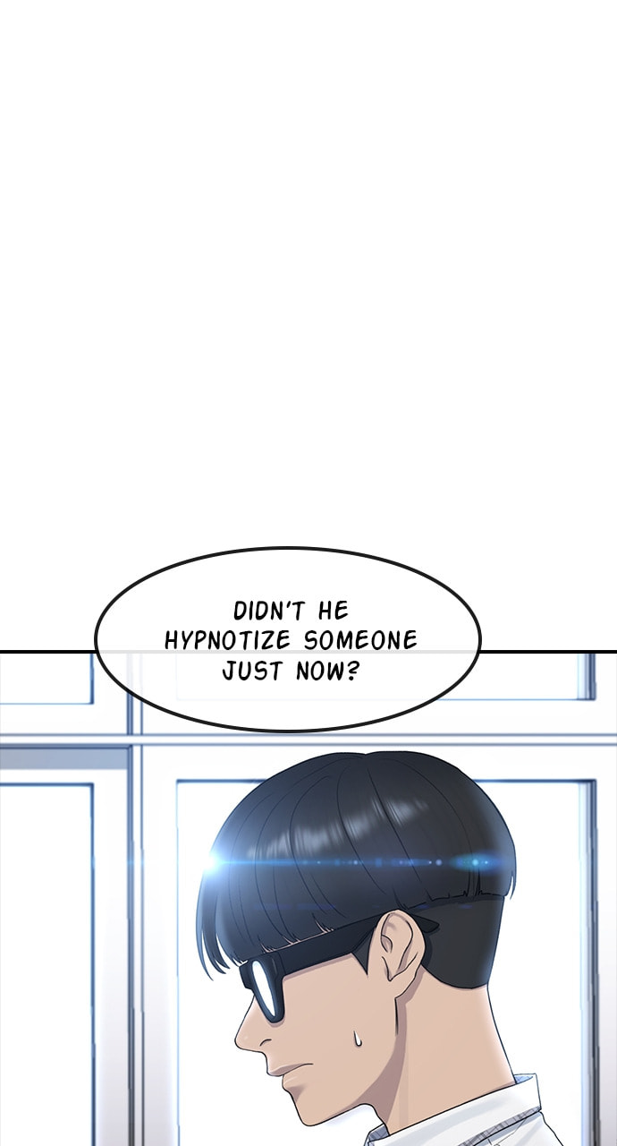 Psychic Studies Chapter 56 page 18 - 