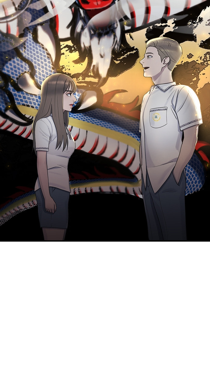 Psychic Studies Chapter 56 page 3 - 