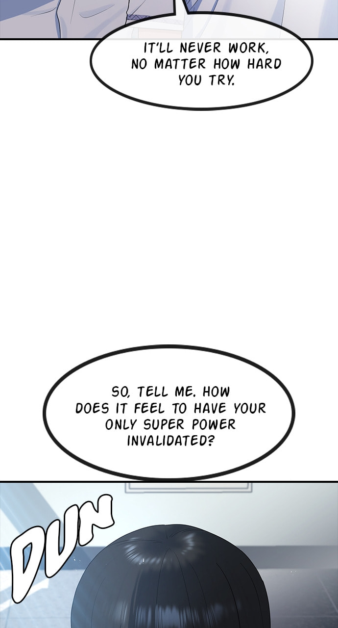 Psychic Studies Chapter 56 page 32 - 