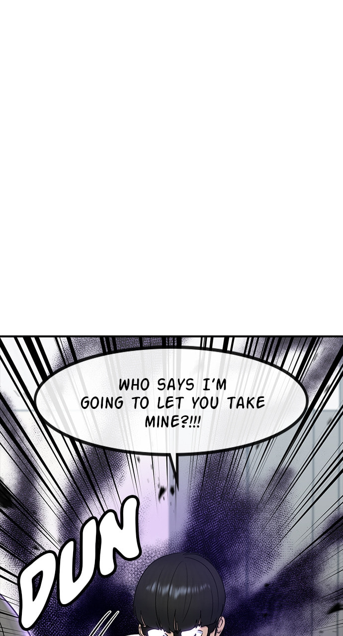 Psychic Studies Chapter 56 page 6 - 