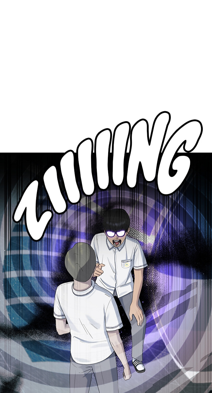 Psychic Studies Chapter 56 page 9 - 