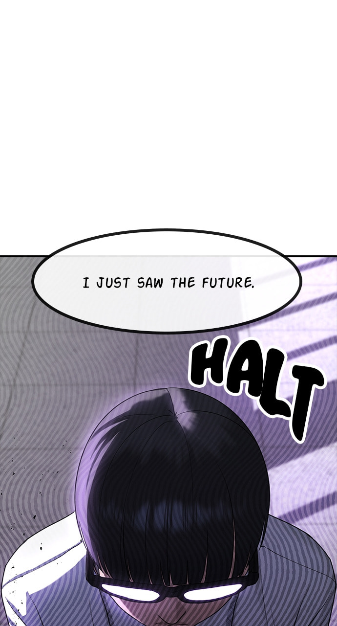 Psychic Studies Chapter 56 page 84 - 