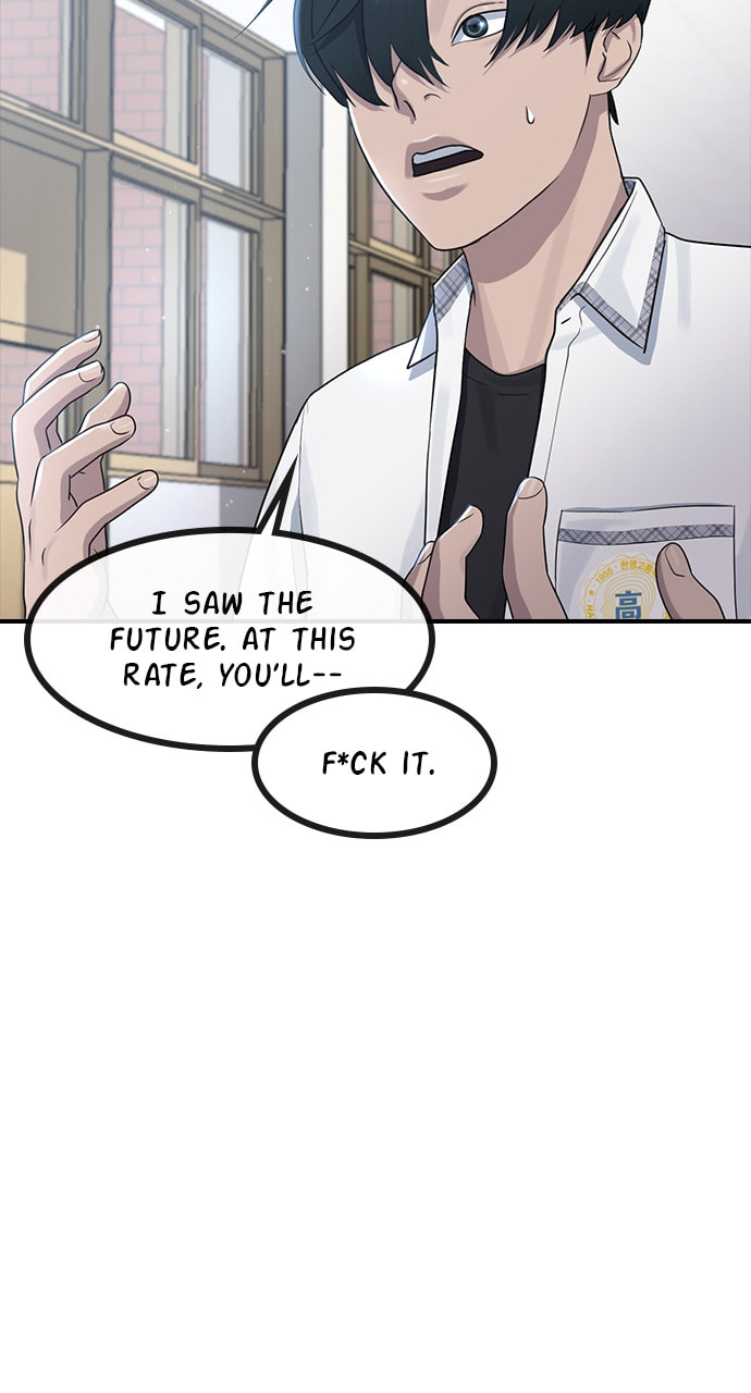 Psychic Studies Chapter 56 page 87 - 