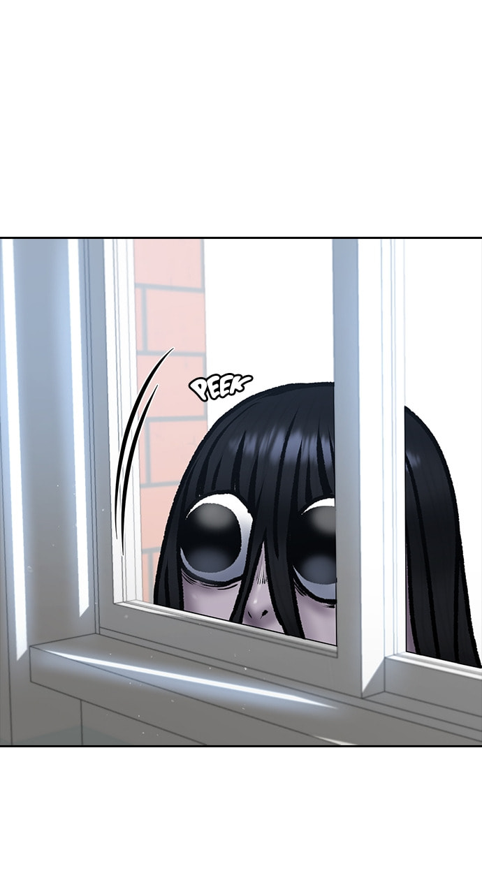 Psychic Studies Chapter 57 page 8 - 
