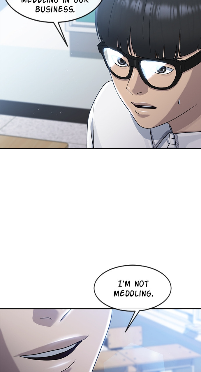 Psychic Studies Chapter 57 page 94 - 