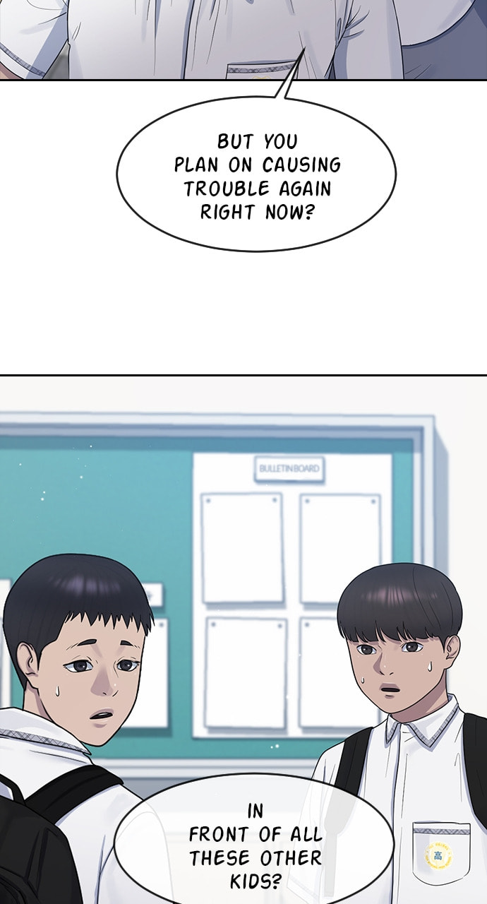 Psychic Studies Chapter 58 page 14 - 