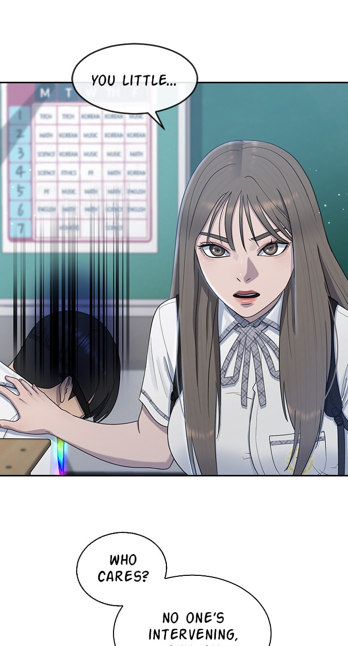 Psychic Studies Chapter 58 page 19 - 