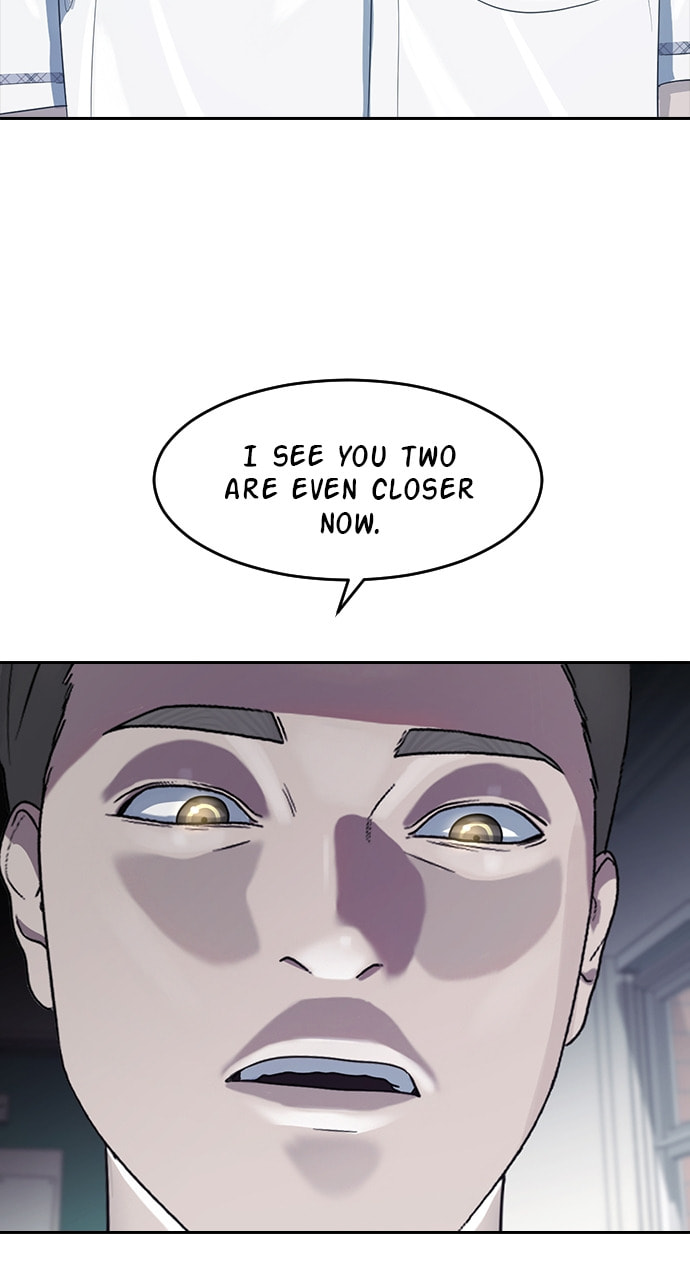 Psychic Studies Chapter 58 page 3 - 