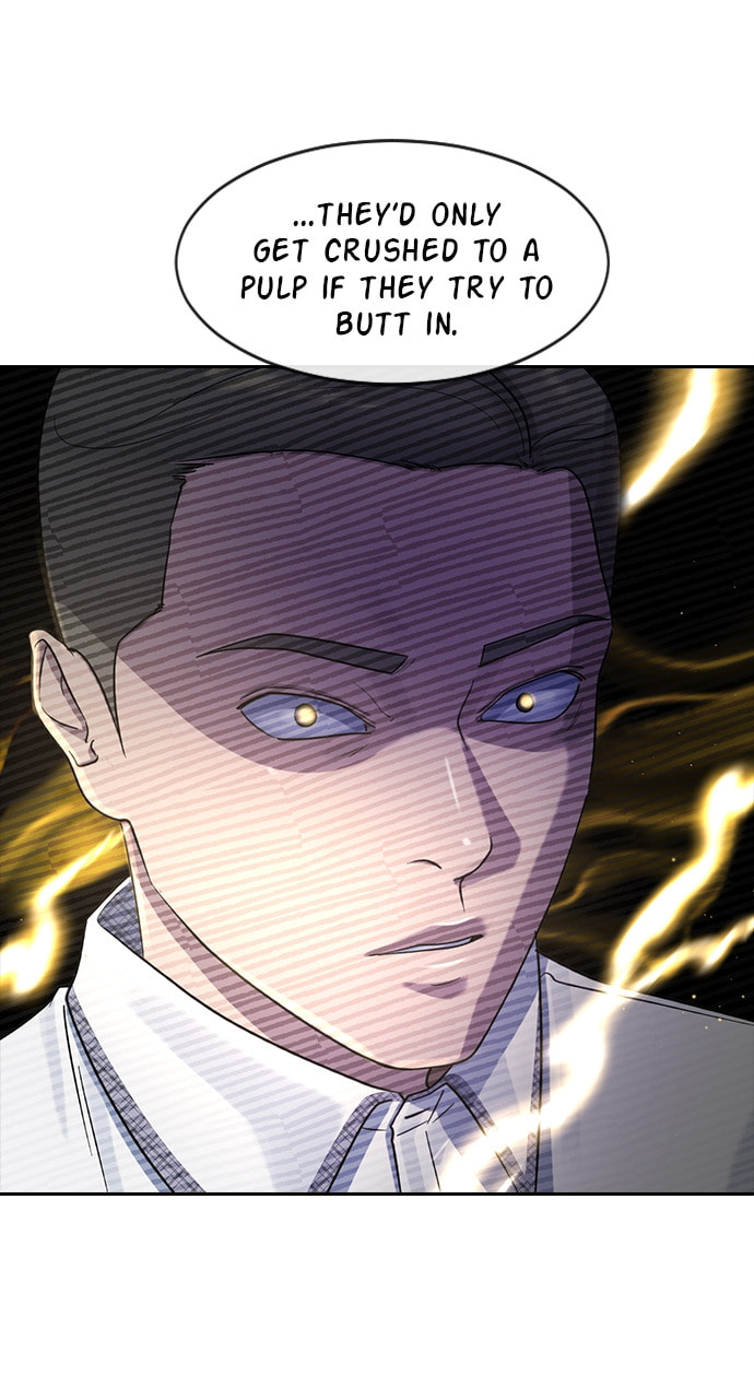 Psychic Studies Chapter 58 page 21 - 