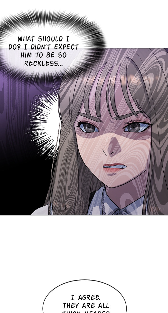 Psychic Studies Chapter 58 page 23 - 