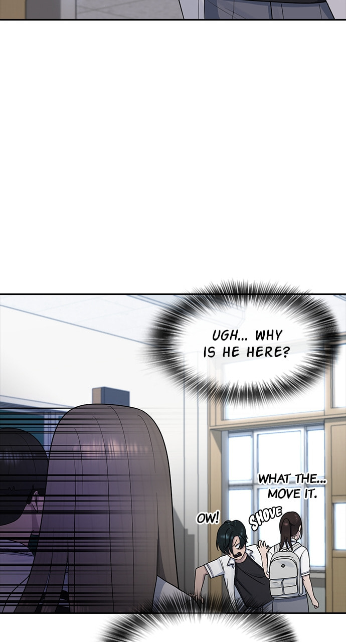 Psychic Studies Chapter 58 page 29 - 
