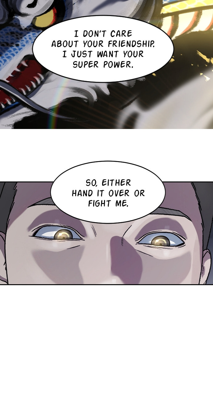 Psychic Studies Chapter 58 page 6 - 