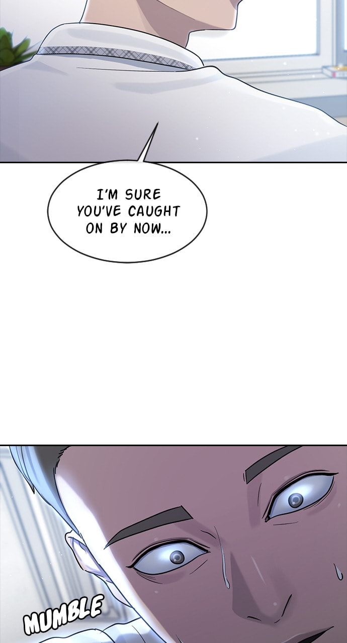 Psychic Studies Chapter 58 page 67 - 