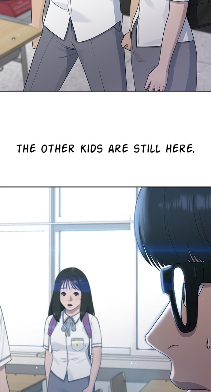 Psychic Studies Chapter 58 page 9 - 