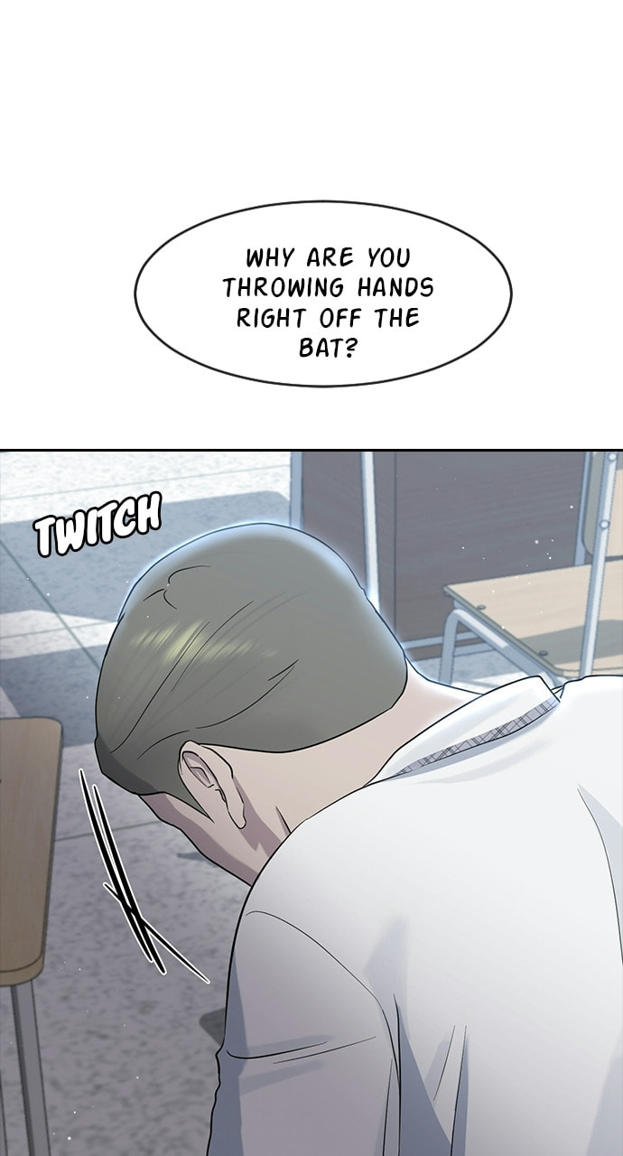 Psychic Studies Chapter 59 page 2 - 