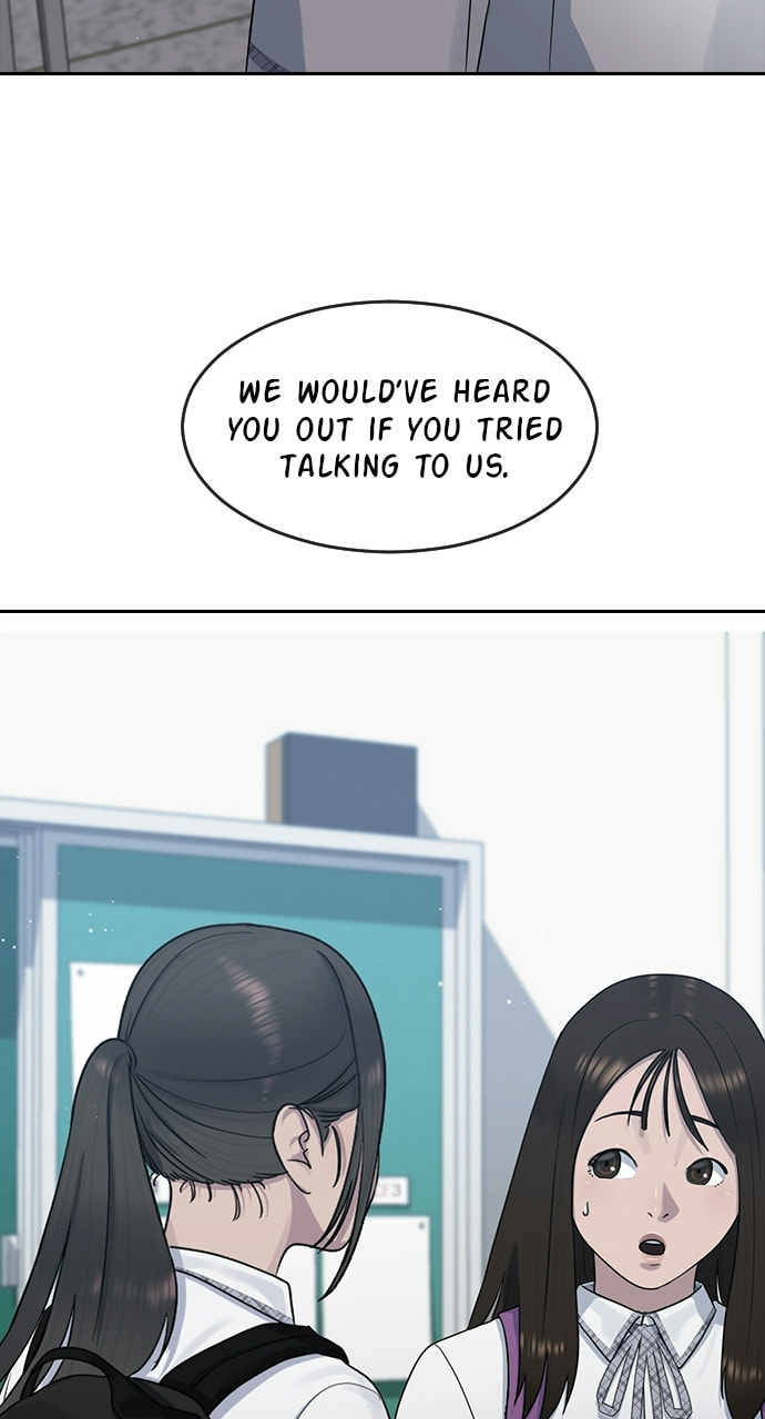 Psychic Studies Chapter 59 page 3 - 