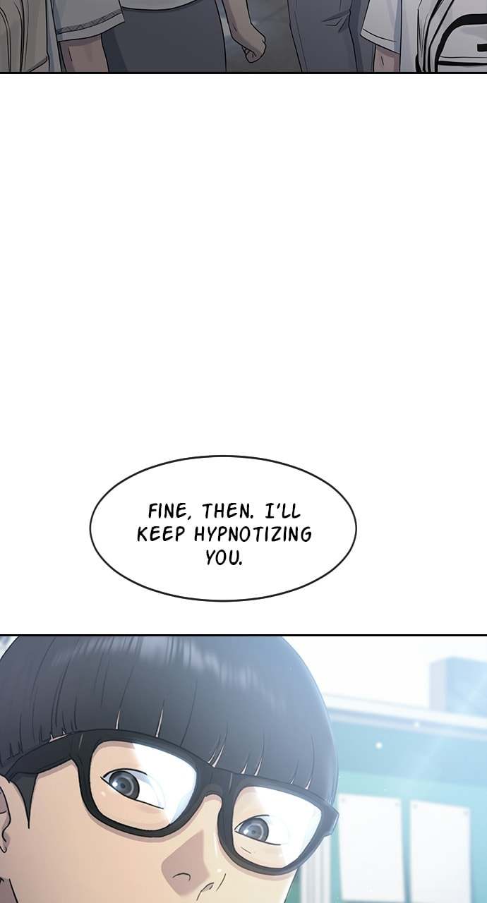 Psychic Studies Chapter 59 page 6 - 