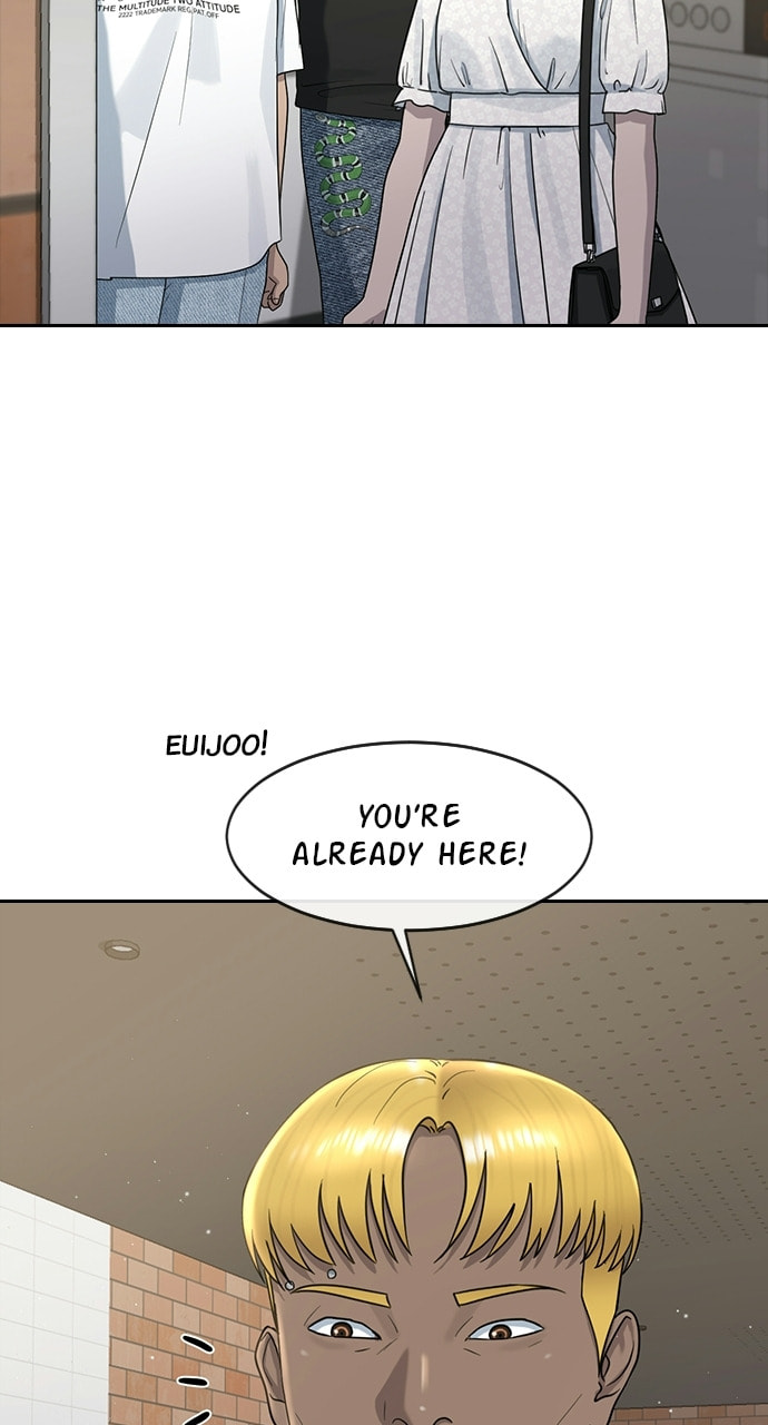 Psychic Studies Chapter 59 page 59 - 