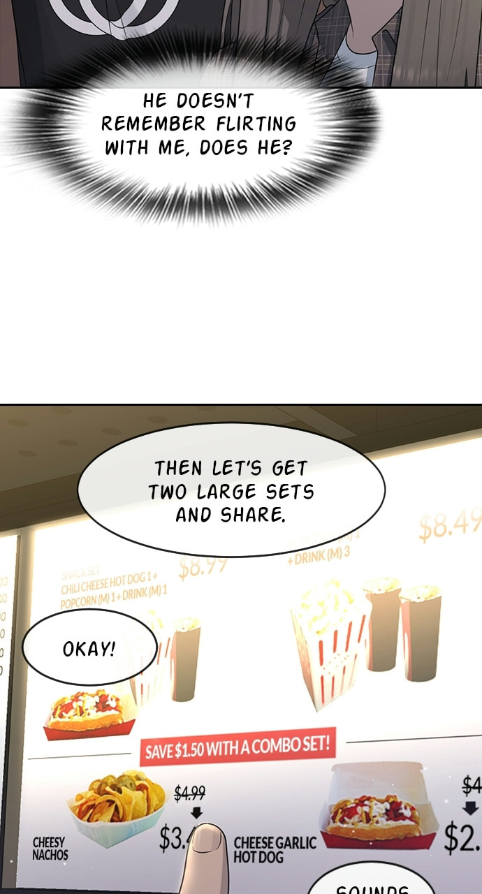 Psychic Studies Chapter 59 page 65 - 