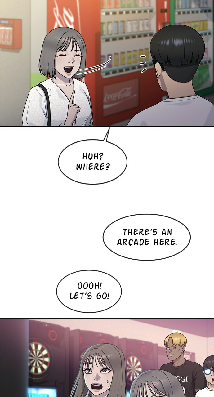 Psychic Studies Chapter 59 page 79 - 