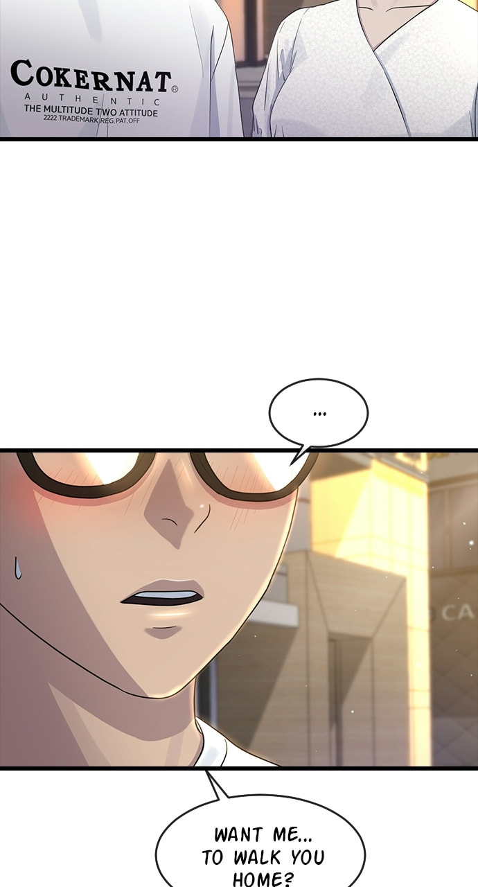 Psychic Studies Chapter 59 page 87 - 
